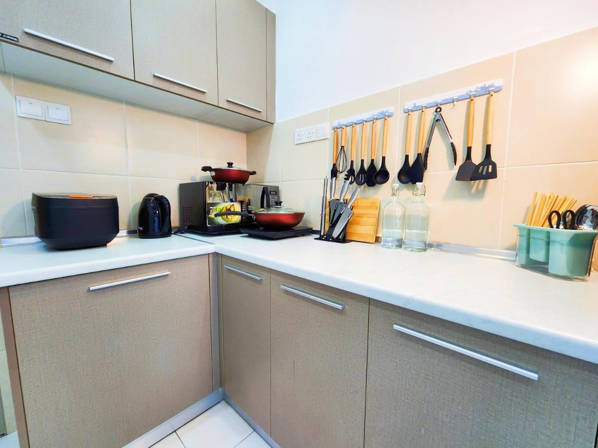 Klia Lili Residensi 5 Plus 2 Pax With Splendid Pool Нілай Екстер'єр фото